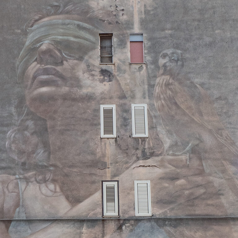 INVISIBILE
